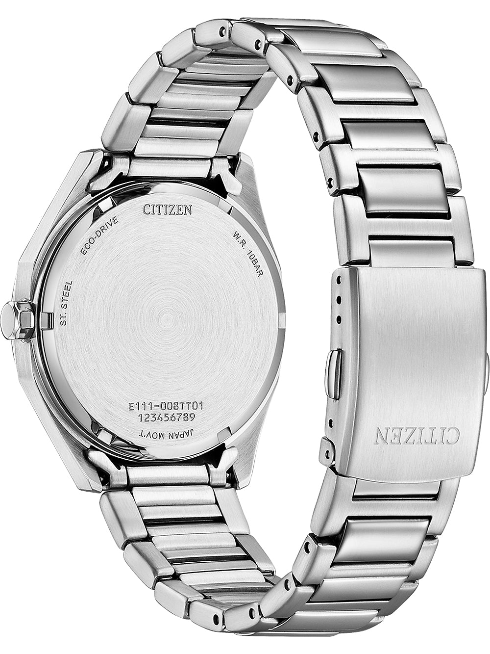 CITIZEN Mod. BM7620-83X