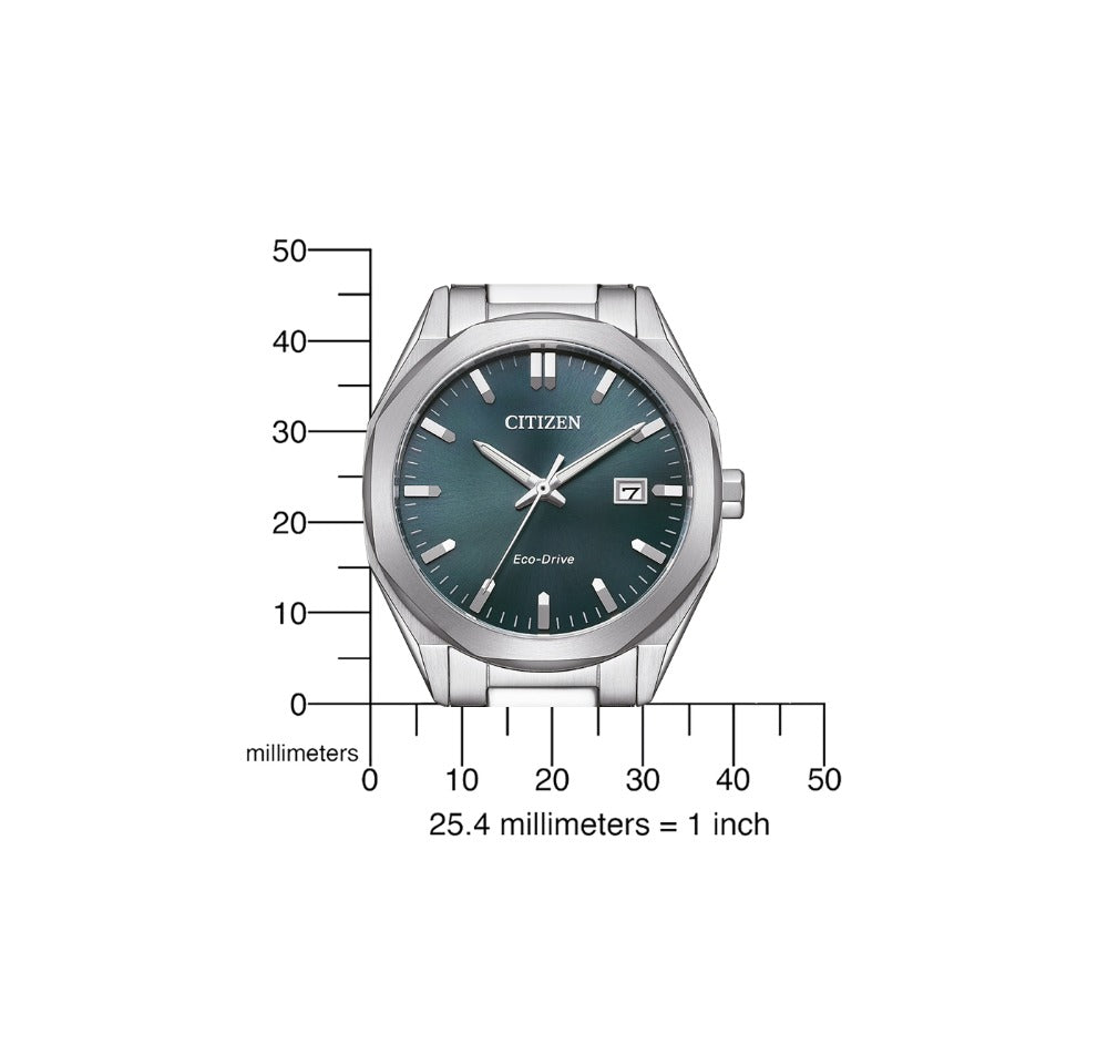 CITIZEN Mod. BM7620-83X