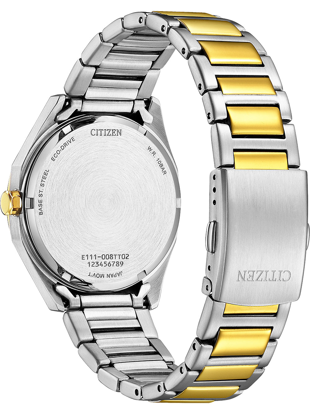 CITIZEN Mod. BM7624-82A