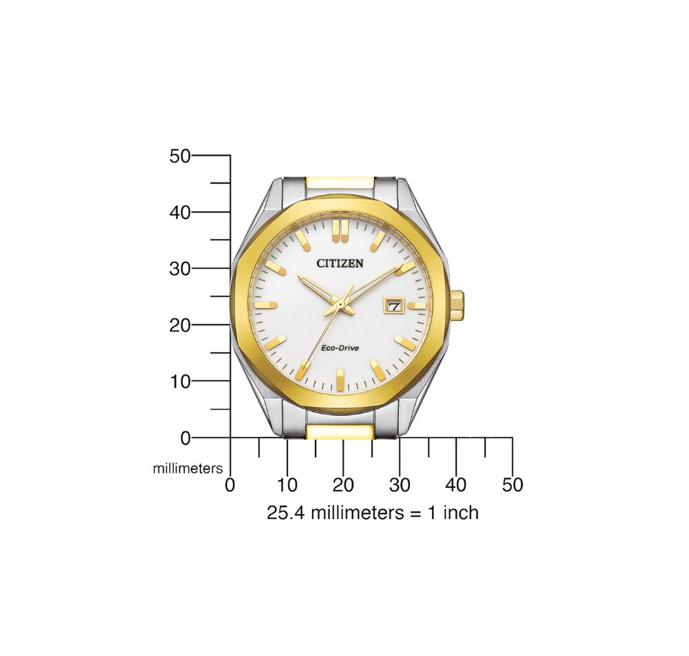 CITIZEN Mod. BM7624-82A