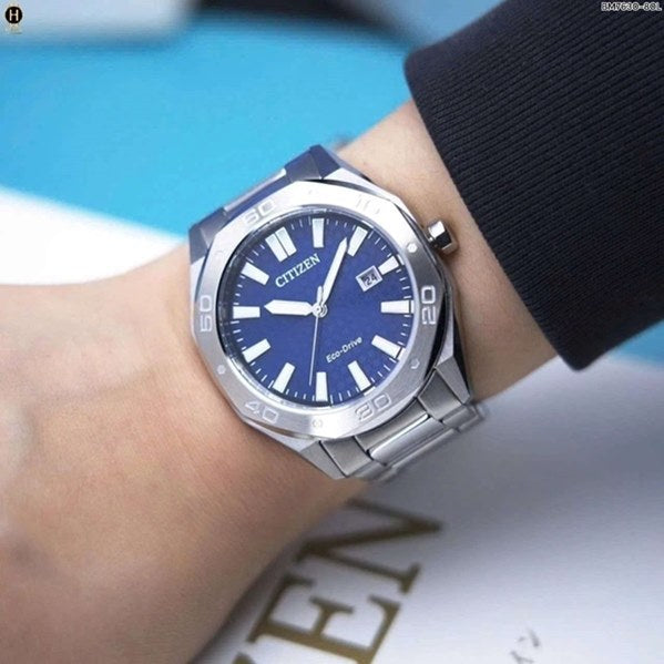 CITIZEN Mod. BM7630-80L