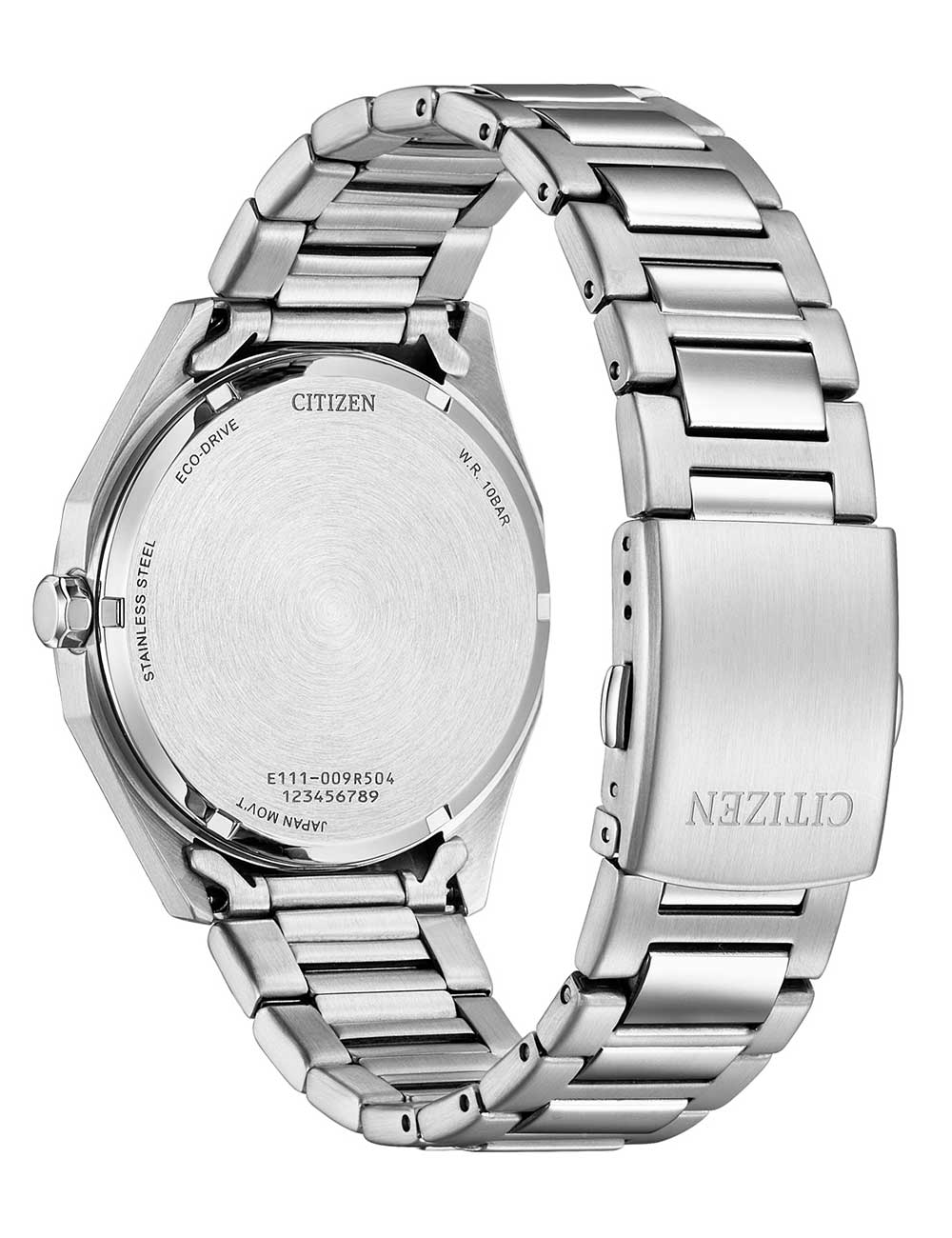 CITIZEN Mod. BM7631-52E