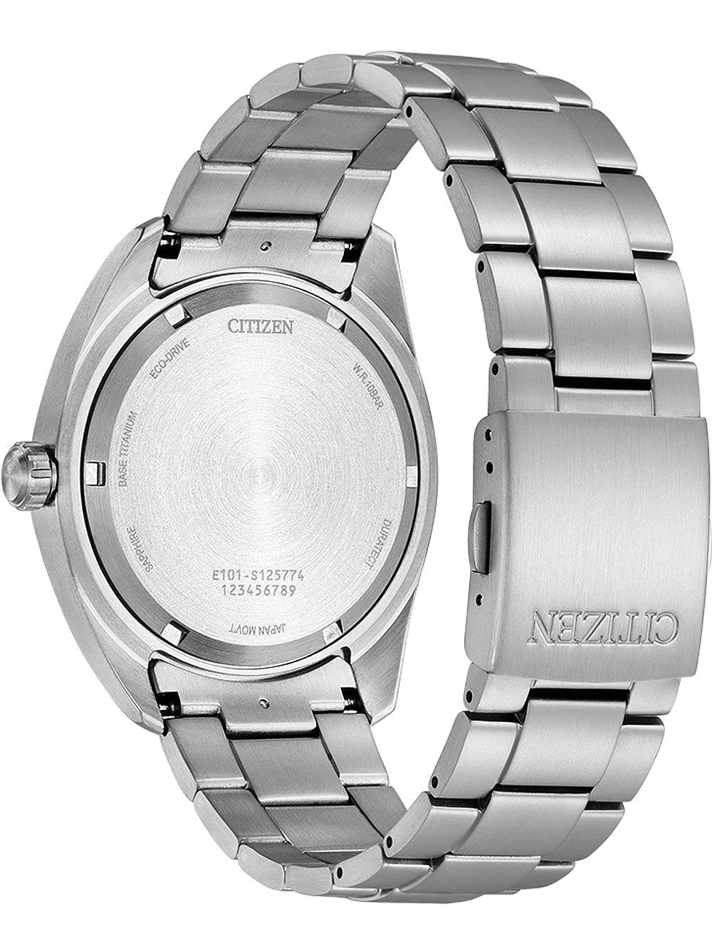 CITIZEN Mod. BM8560-88LC