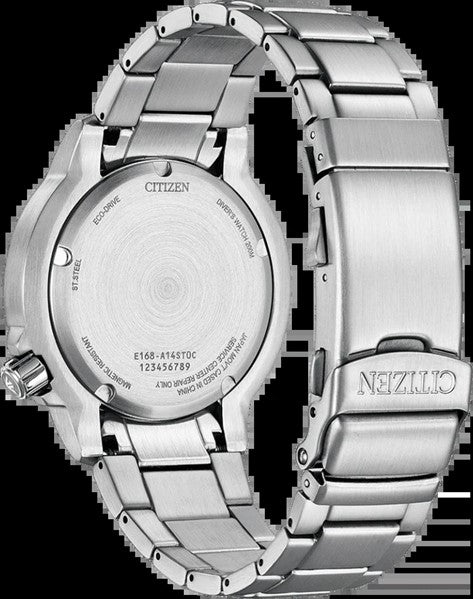 CITIZEN Mod. BN0165-55L