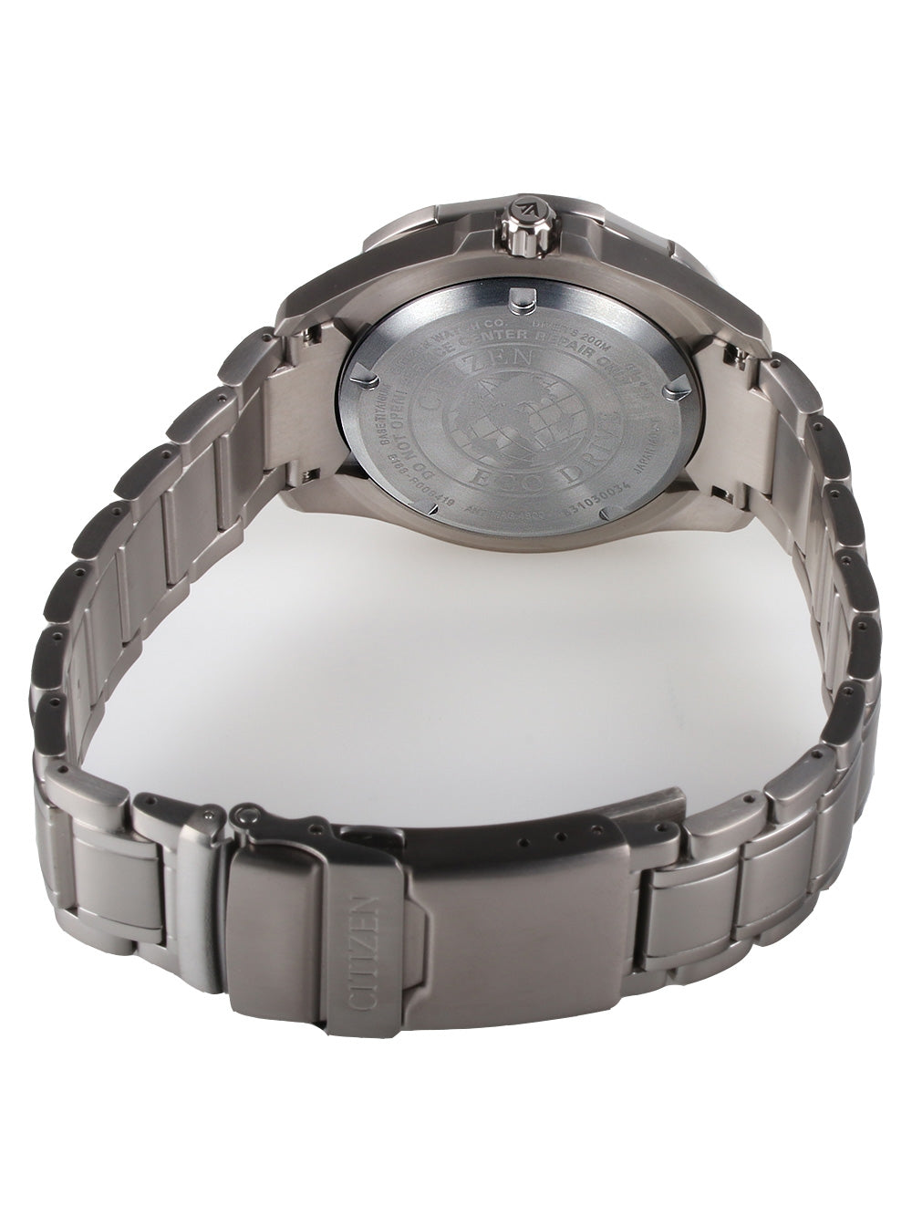 CITIZEN Mod. BN0201-88L