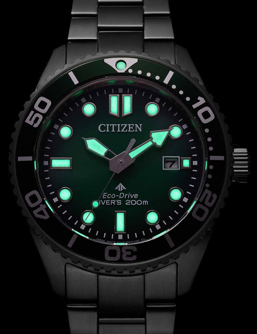 CITIZEN Mod. BN0269-50W
