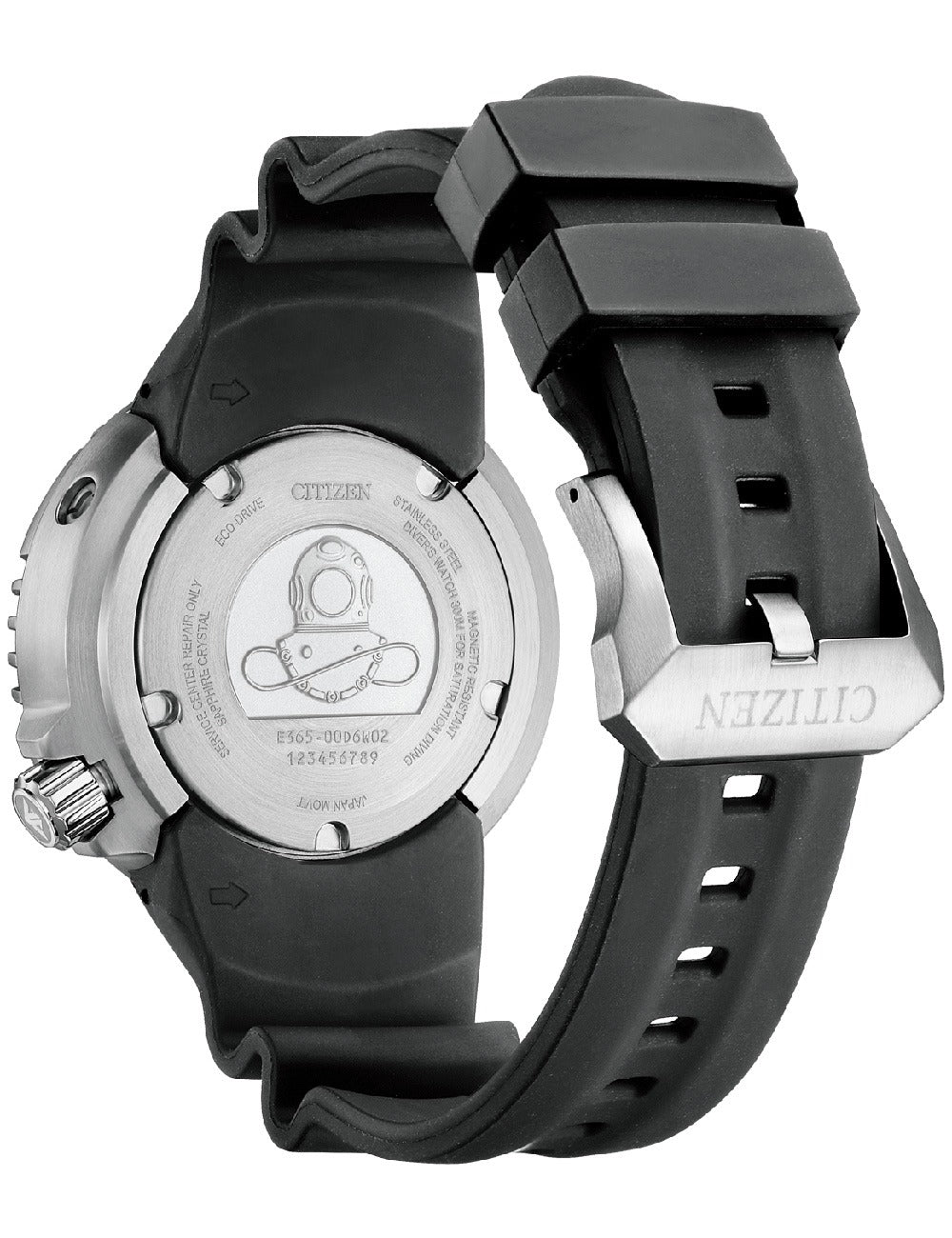 CITIZEN Mod. BN1024-01Z