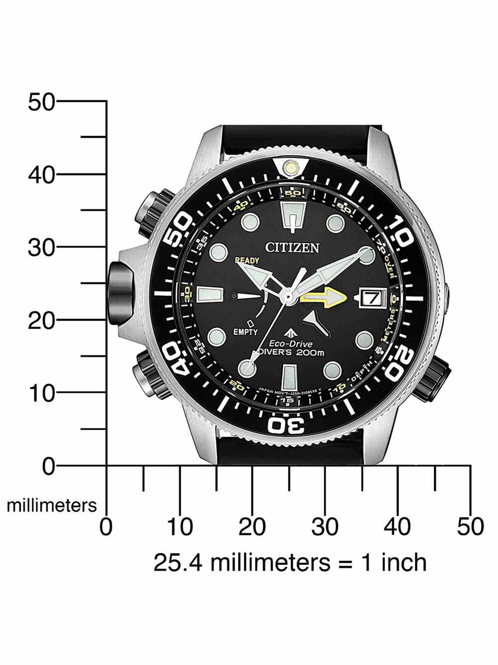 CITIZEN Mod. BN2036-14E