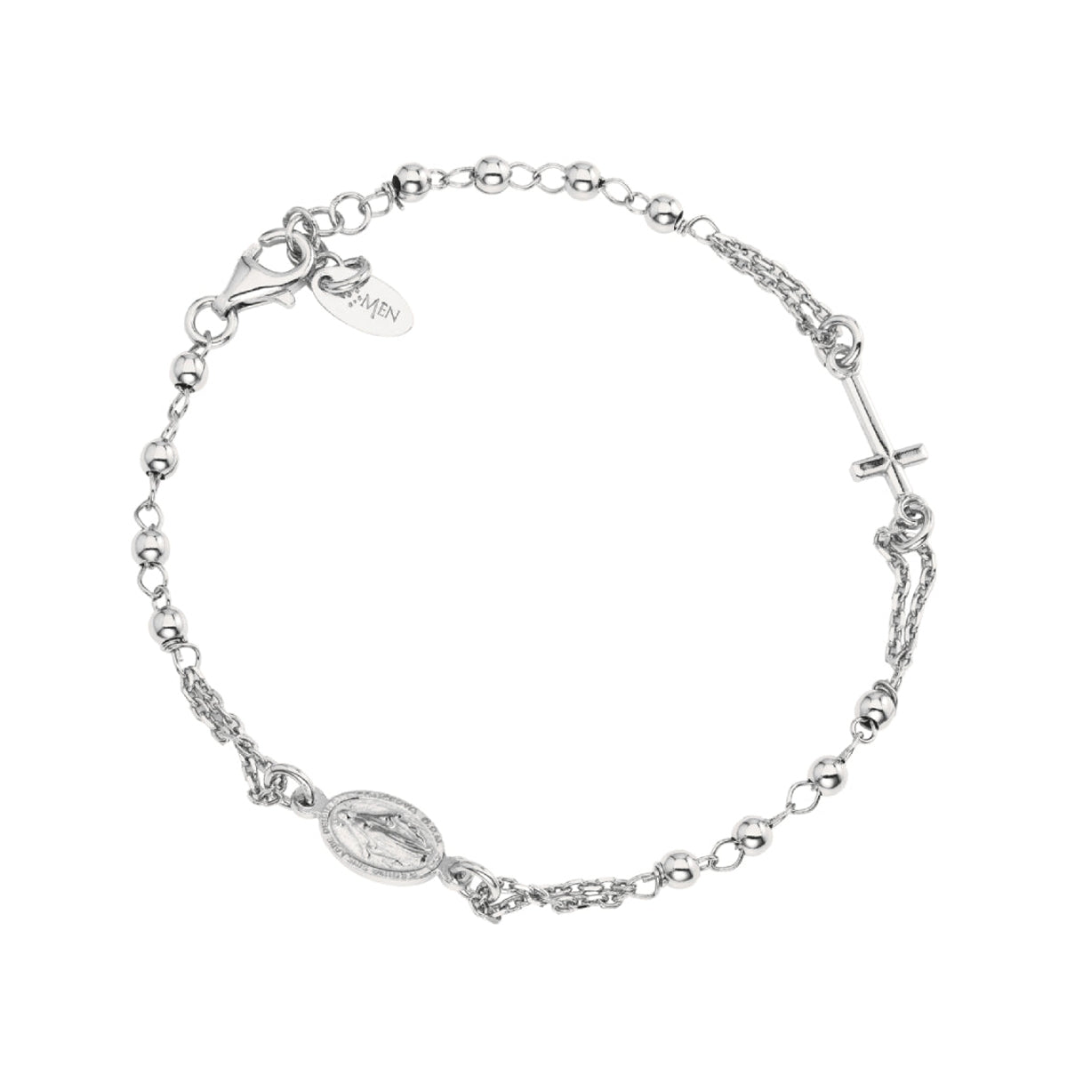 AMEN  JEWELRY Mod. BRO20B3