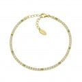AMEN  JEWELRY Mod. BT7GOLB16
