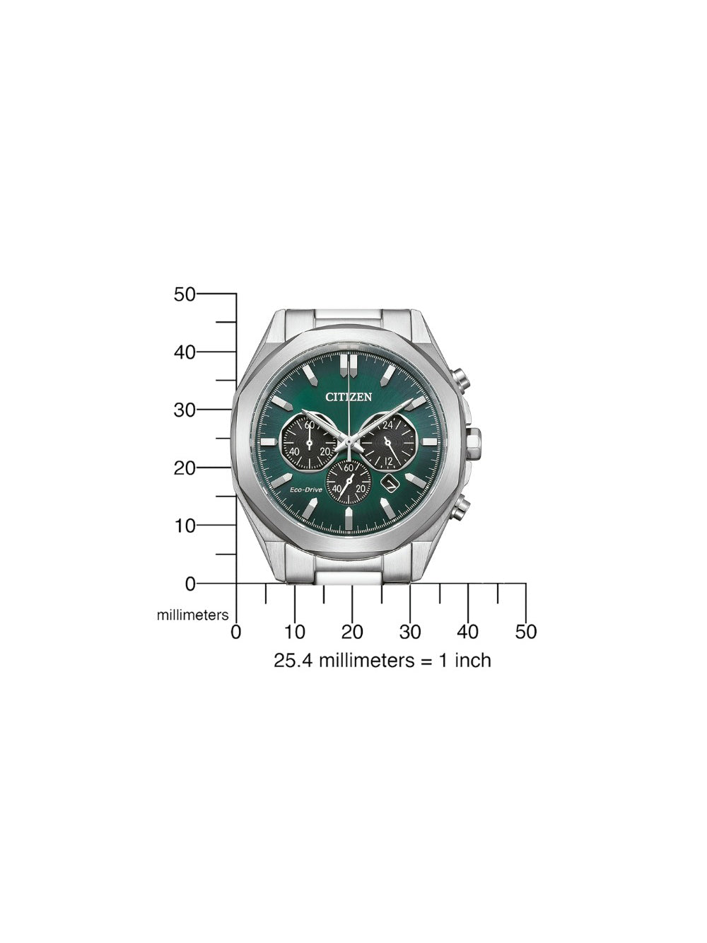 CITIZEN Mod. CA4590-81X