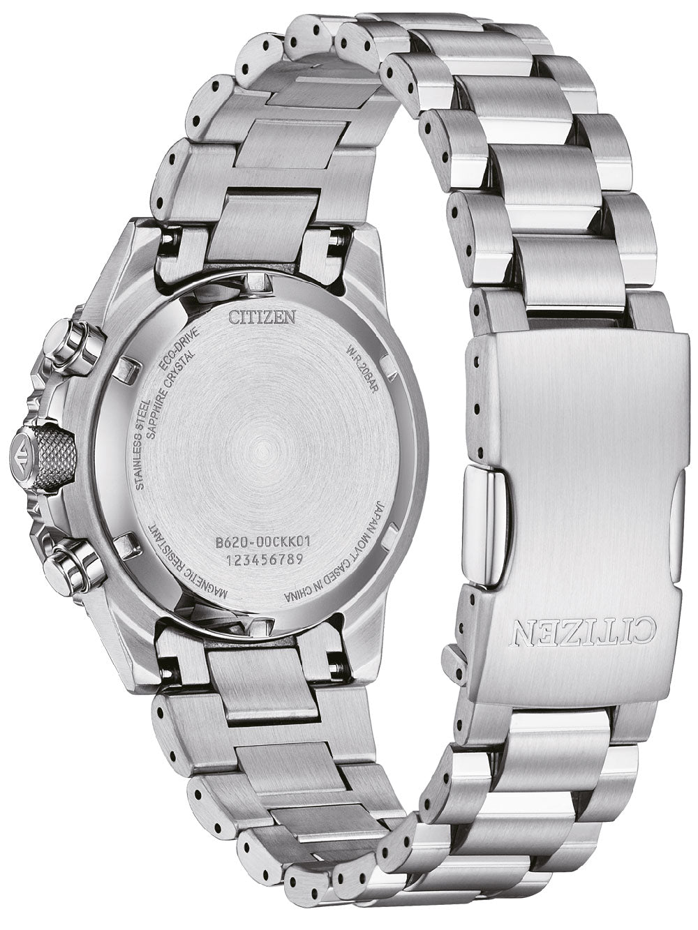 CITIZEN Mod. CA4660-61A