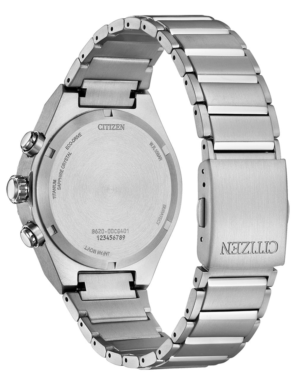 CITIZEN Mod. CA4690-51E