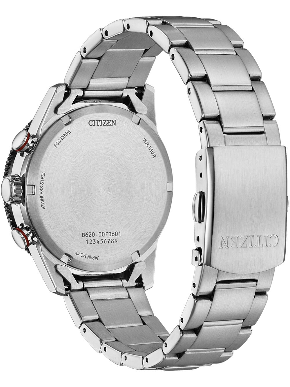 CITIZEN Mod. CA4714-55E