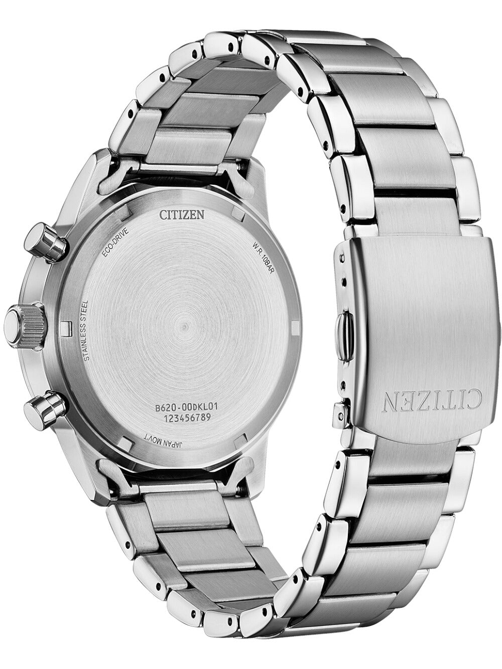 CITIZEN Mod. CA4720-52X