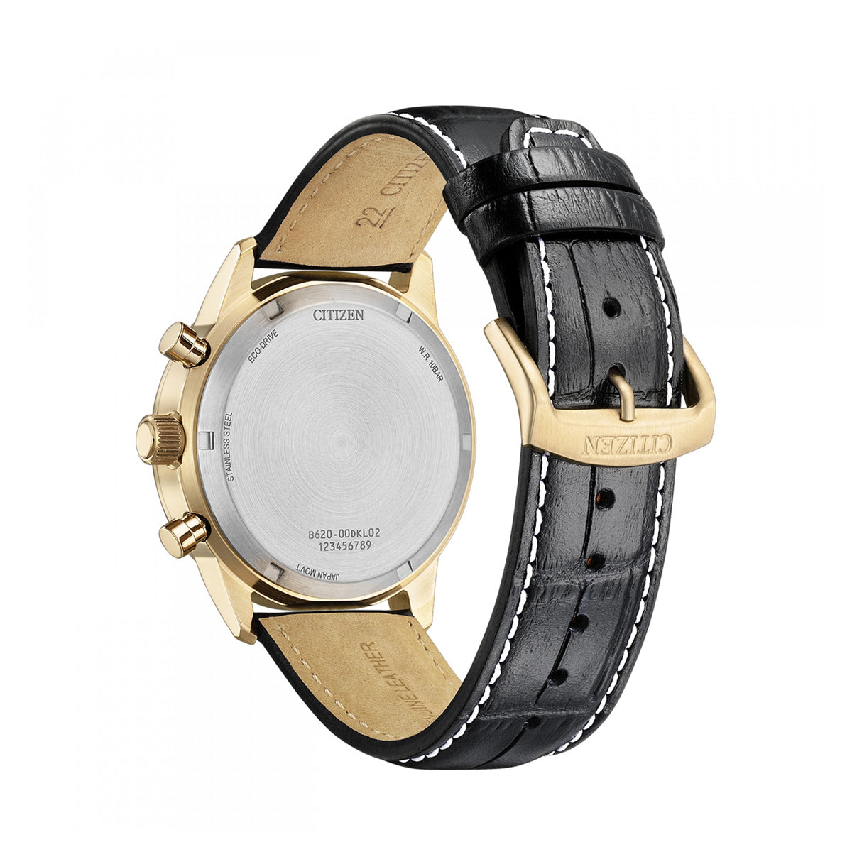 CITIZEN Mod. CA4723-03A