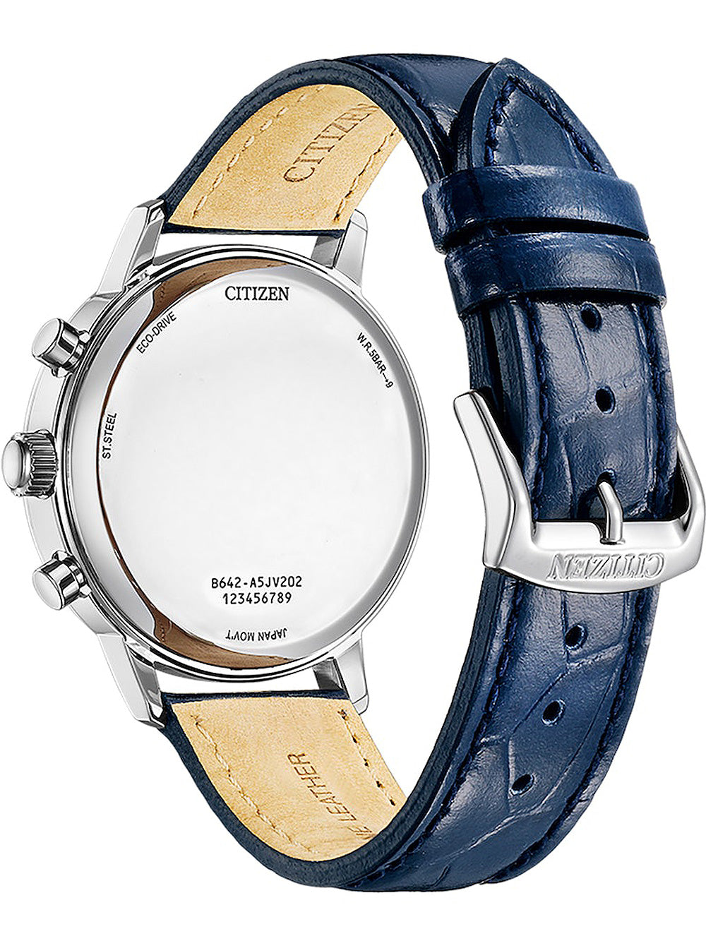 CITIZEN Mod. CA7069-16A