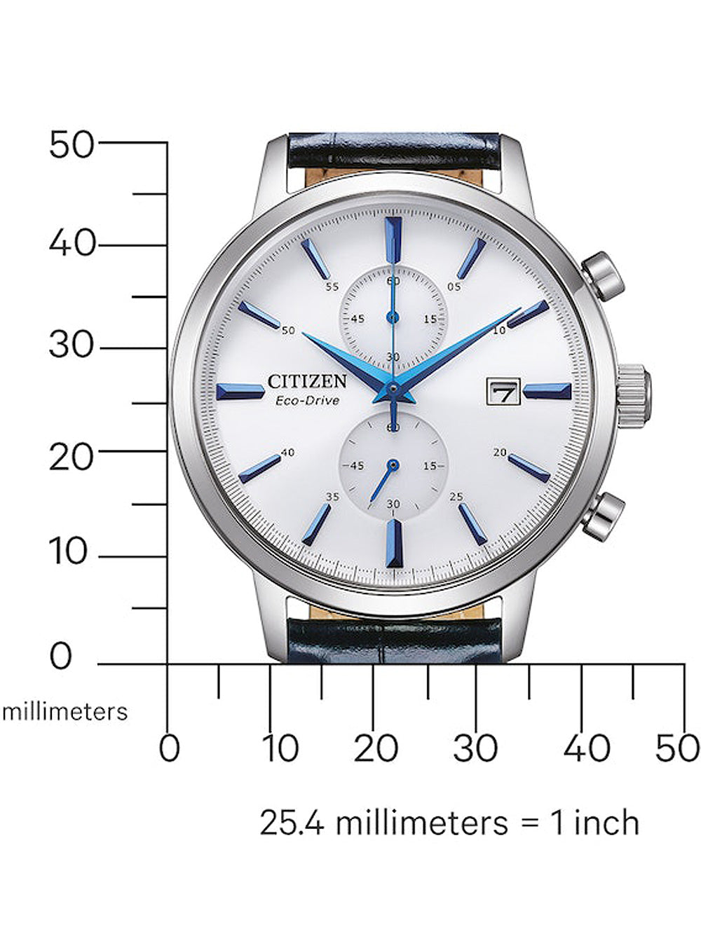 CITIZEN Mod. CA7069-16A
