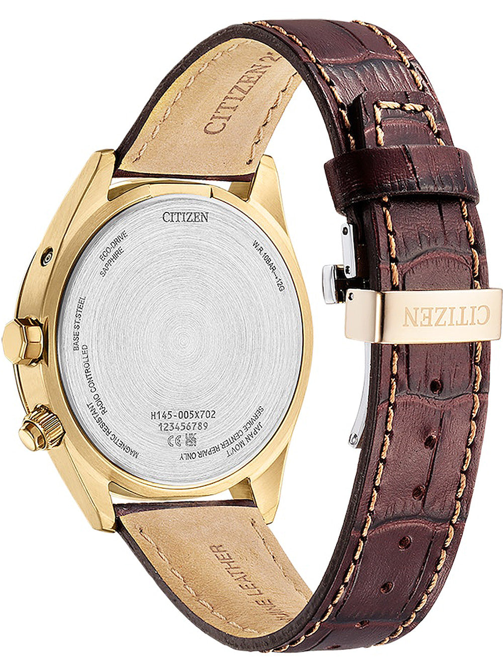CITIZEN Mod. CB0273-11H