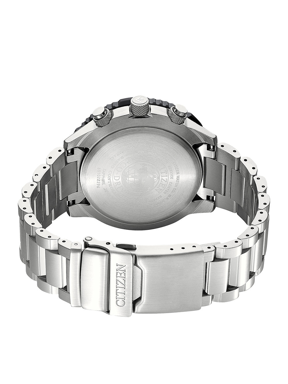 CITIZEN Mod. CB5001-57E