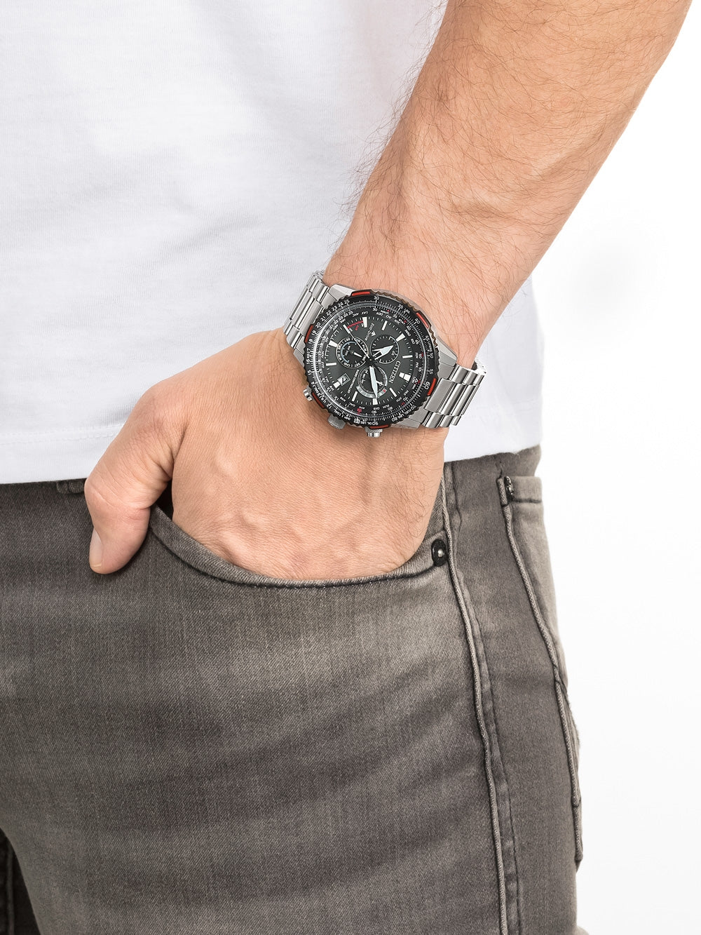 CITIZEN Mod. CB5001-57E