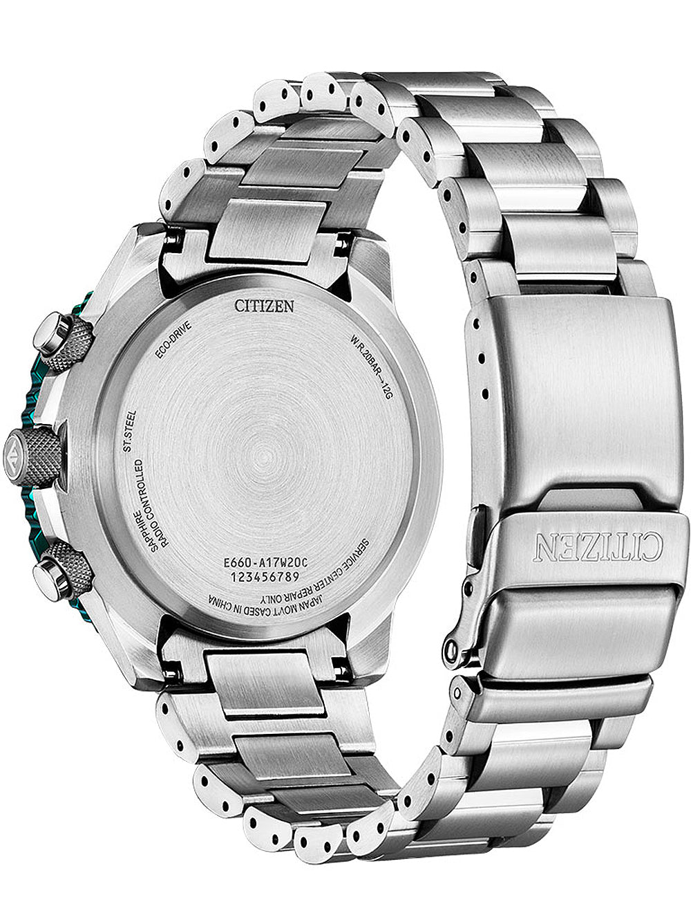 CITIZEN Mod. CB5004-59W