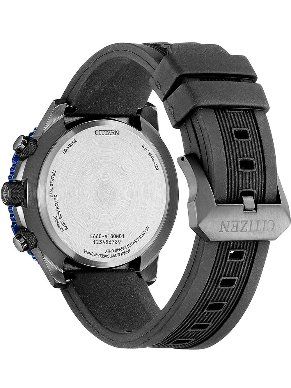 CITIZEN Mod. CB5006-02L