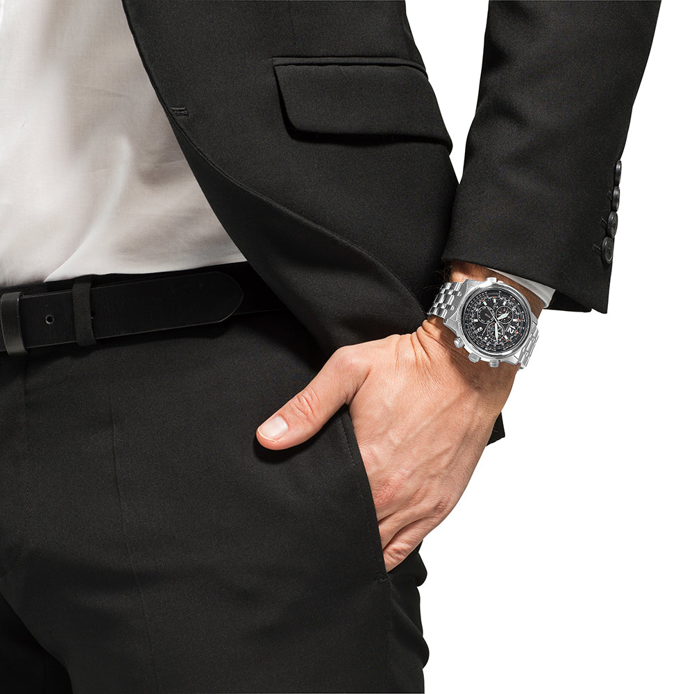 CITIZEN Mod. CB5860-86E