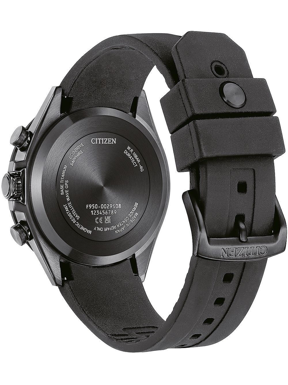 CITIZEN Mod. CC4055-14H