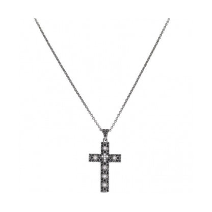 AMEN  JEWELRY Mod. CCZNB