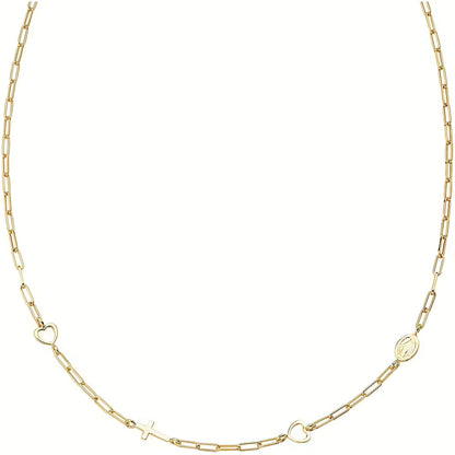 AMEN  JEWELRY Mod. CLCACRMIG3