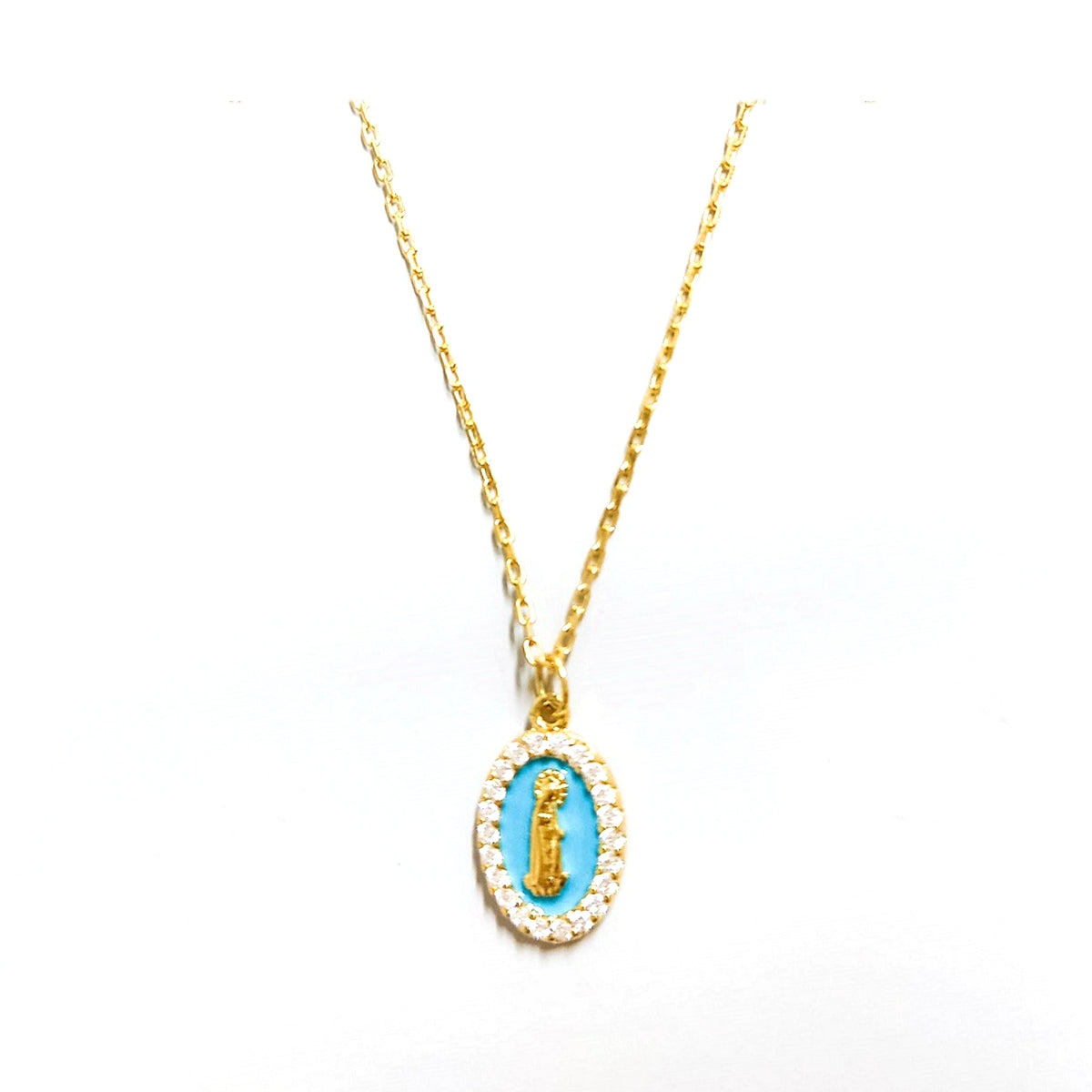 AMEN  JEWELRY Mod. CLMISMGPEF