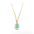 AMEN  JEWELRY Mod. CLMISMGPEF