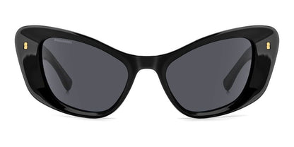 DSQUARED2 MOD. D2 0118_S