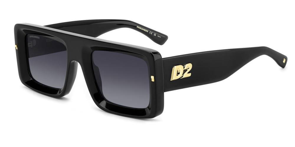 DSQUARED2 MOD. D2 0141_S