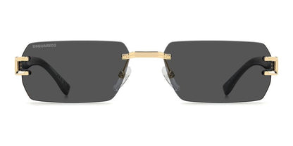 DSQUARED2 MOD. D2 0189_S