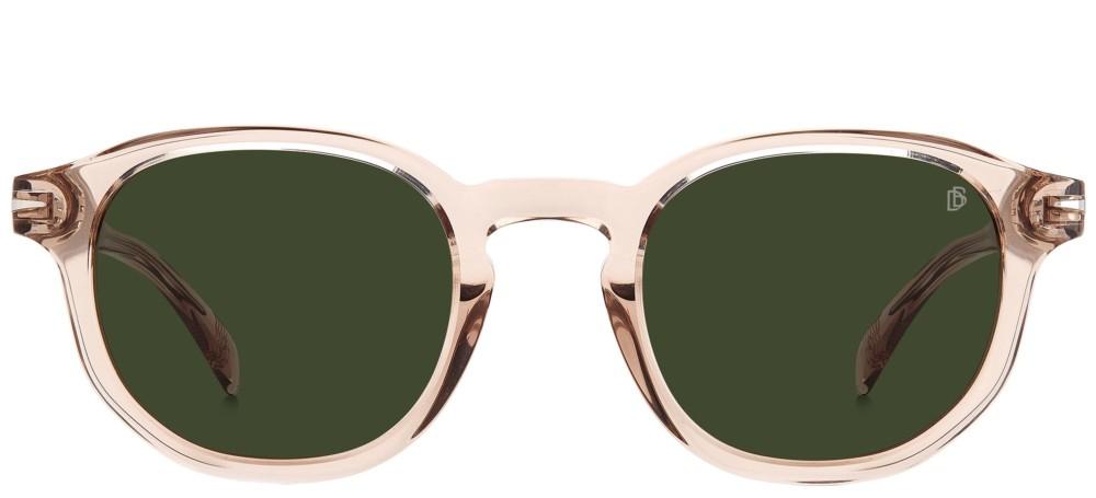 David Beckham Sonnenbrille DB 1007_S Modellbild