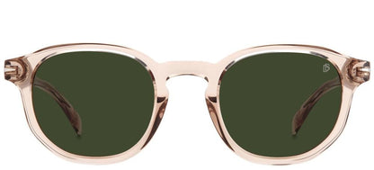 David Beckham Sonnenbrille DB 1007_S Modellbild