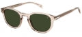 David Beckham Sonnenbrille DB 1007_S Modellbild