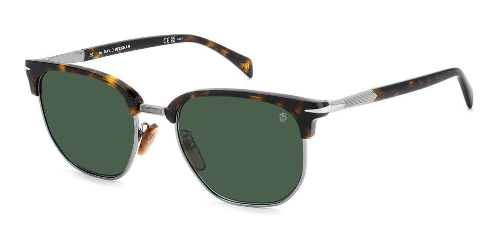 David Beckham Sonnenbrille DB 1176_G_S Herren UV-Schutz
