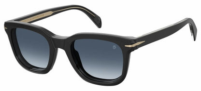 DAVID BECKHAM MOD. DB 7043_CS