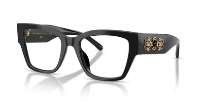 Dolce & Gabbana DG 3435B Damen Sonnenbrille Detailansicht