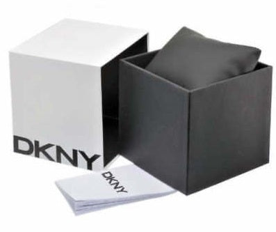 DKNY WATCHES Mod. DK1L142M0255