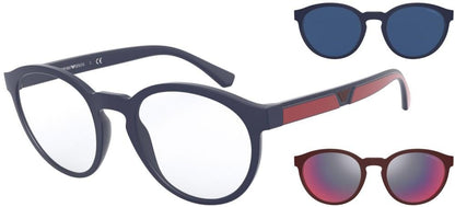 EMPORIO ARMANI MOD. EA 4152