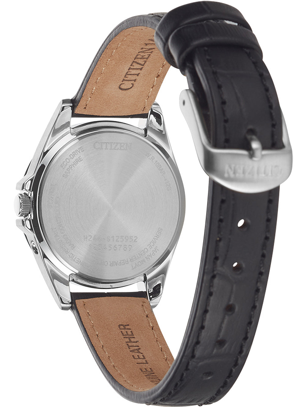 CITIZEN Mod. EC1180-14A