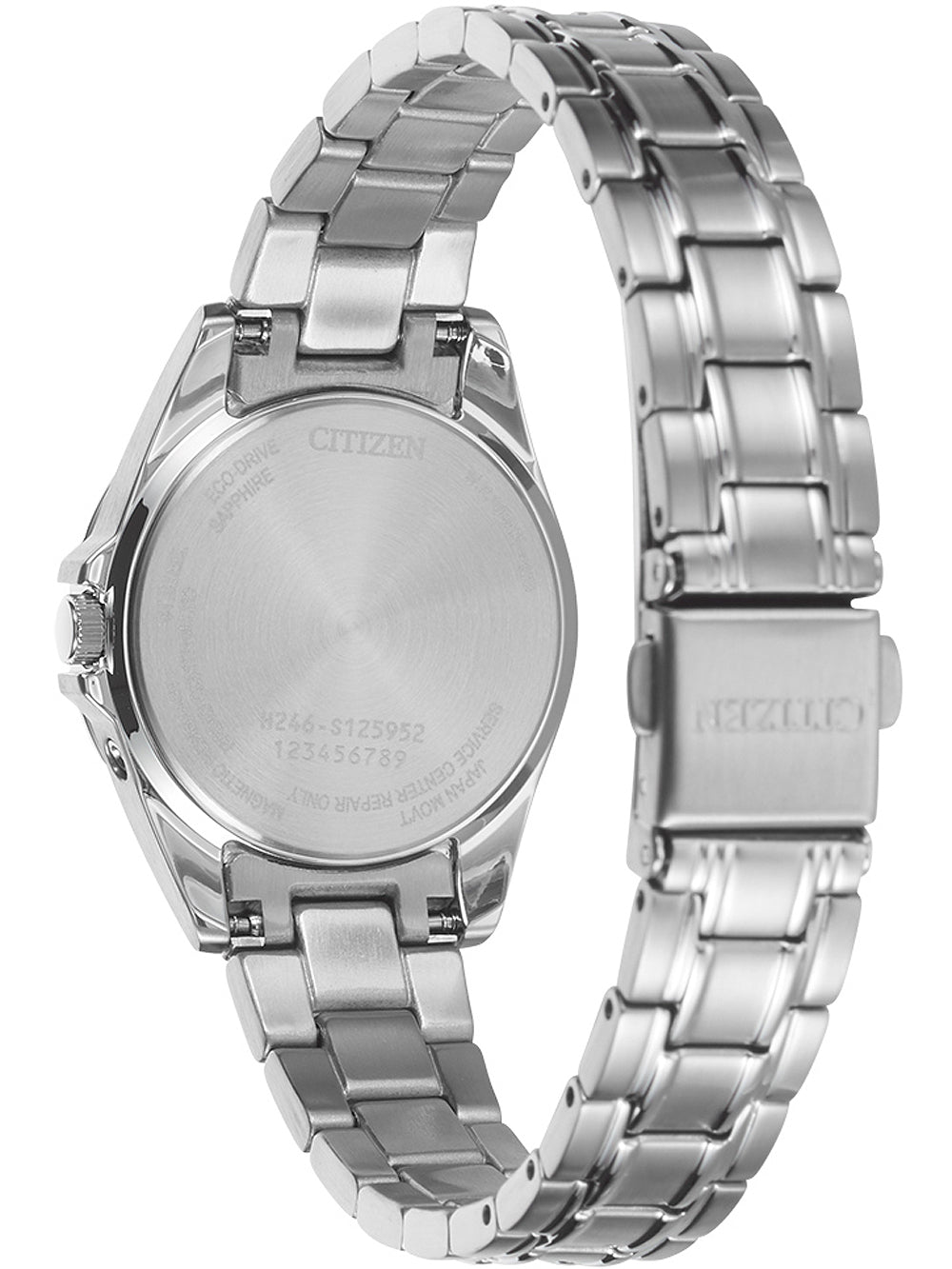 CITIZEN Mod. EC1180-81L