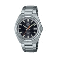 CASIO EDIFICE Mod. SPORT, DATA - BLACK