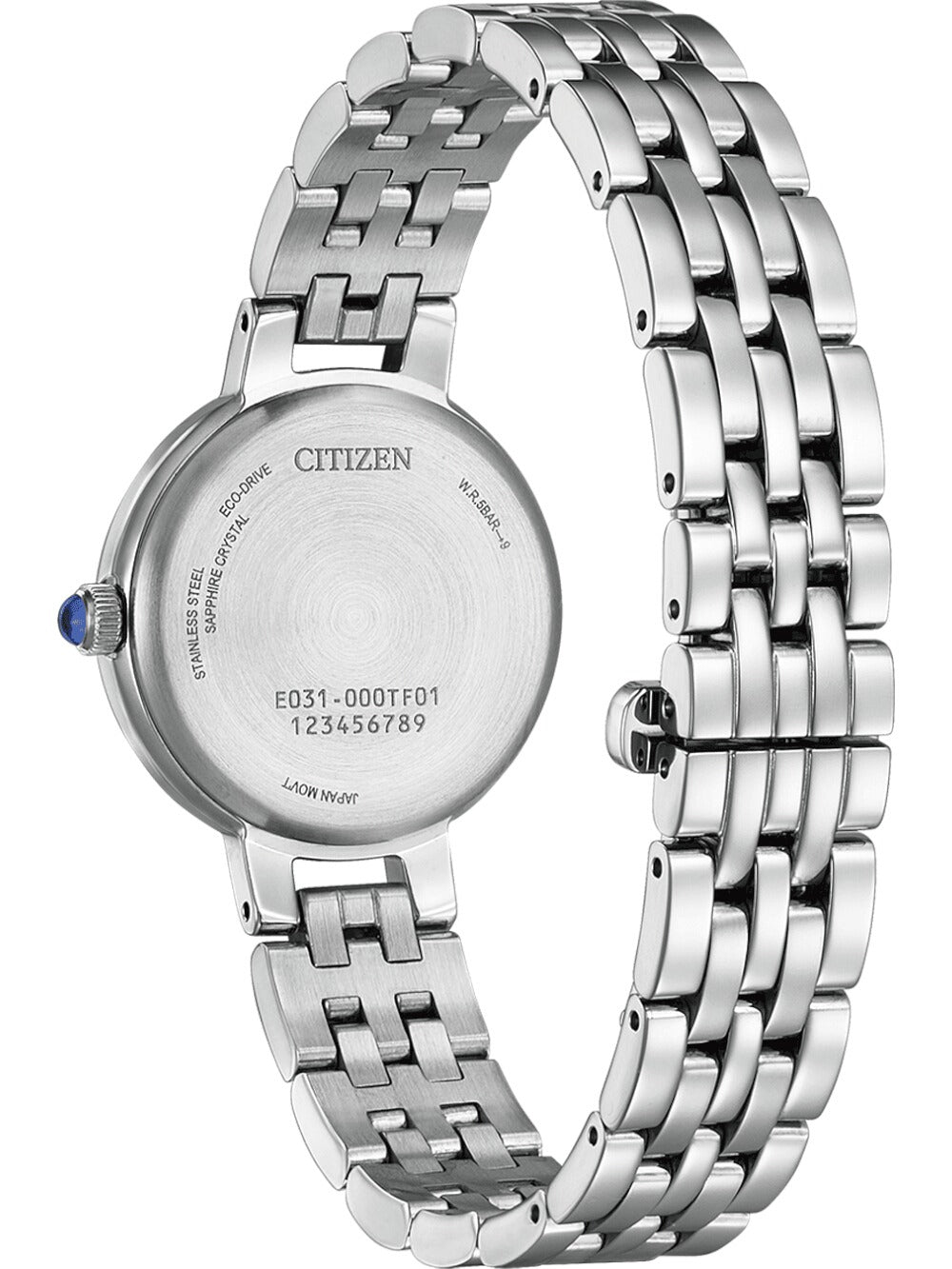CITIZEN Mod. EM0990-81A