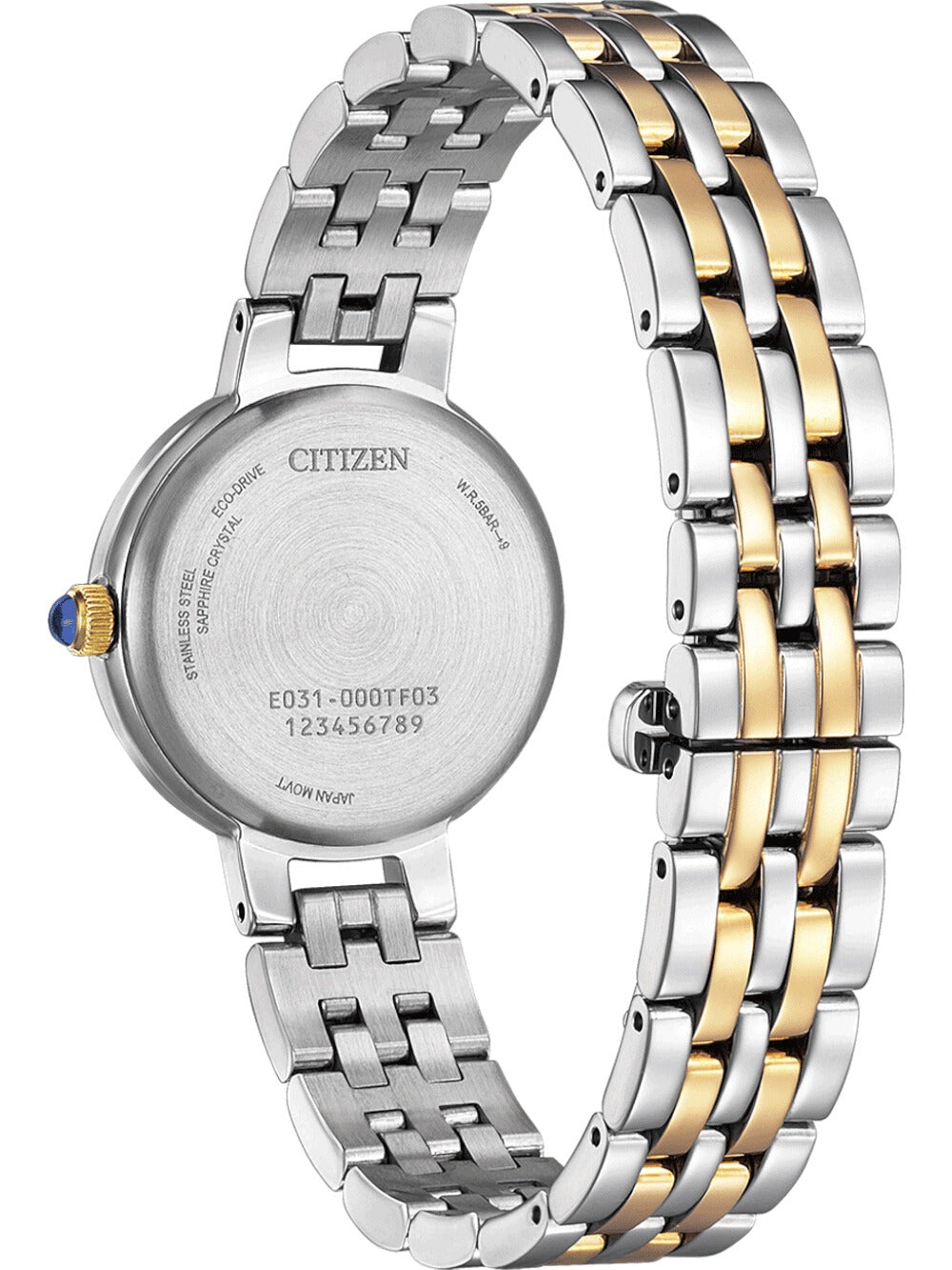 CITIZEN Mod. EM0996-84Y