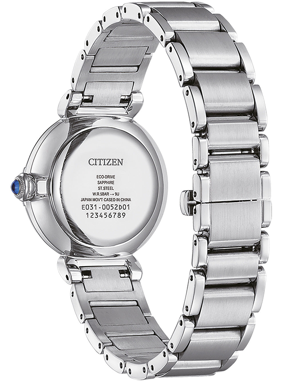 CITIZEN Mod. EM1060-87N